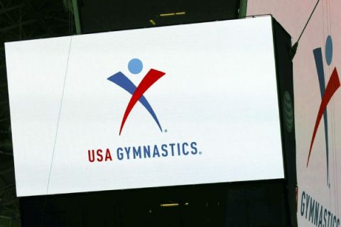 USA Gymnastics files for Chapter 11 bankruptcy