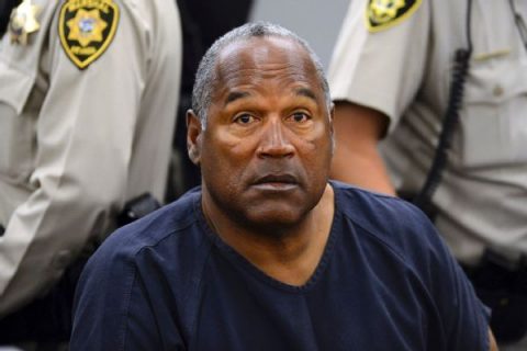 O.J. joins Twitter: ‘I got a little gettin’ even to do’