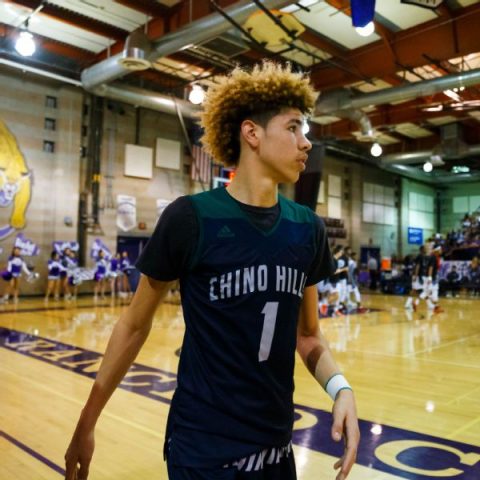 LaMelo Ball commits to play in Australian NBL