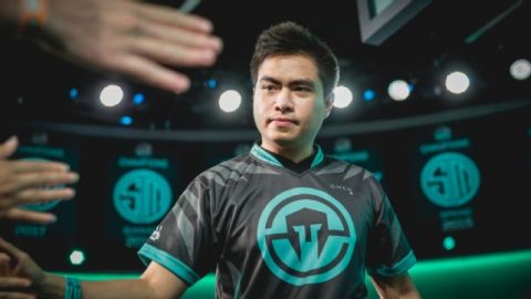 Immortals prepare for return to LCS stage