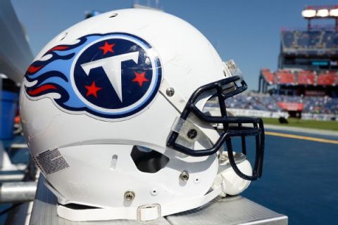 Source: NFL plans on game after Titans’ outbreak