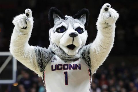 Sources: UConn expected to rejoin Big East