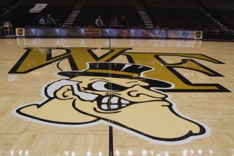 Wake Forest fires women’s hoops coach Hoover