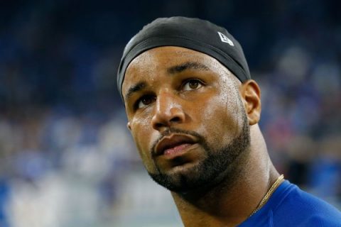 WR Tate: Giants ‘not as far off as people think’