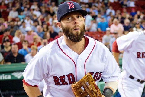 Pedroia retires; can’t run after knee replacement