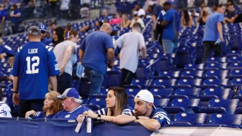 Updated: Will there be fans at NFL games in 2020? Where all 32 teams stand