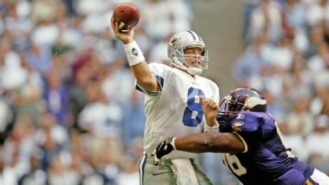 Wait, why do the Cowboys and Lions always play on Thanksgiving? Inside the NFL’s history with the holiday