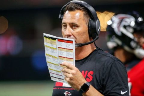 Sources: Sarkisian staying at Bama over Colorado