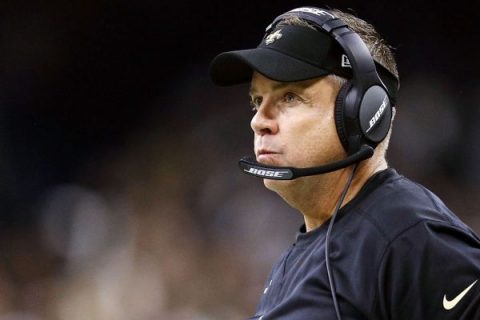Payton: 46-man roster rule dated, ‘gotta change’