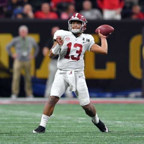 Tua will lean on family as he ponders NFL draft