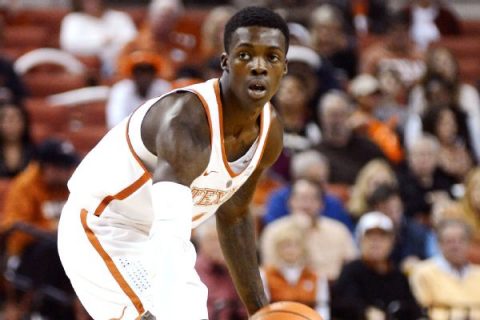 Texas’ Jones giving NIL funds to cancer research
