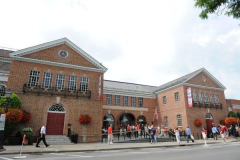 Baseball Hall postpones July inductions until 2021