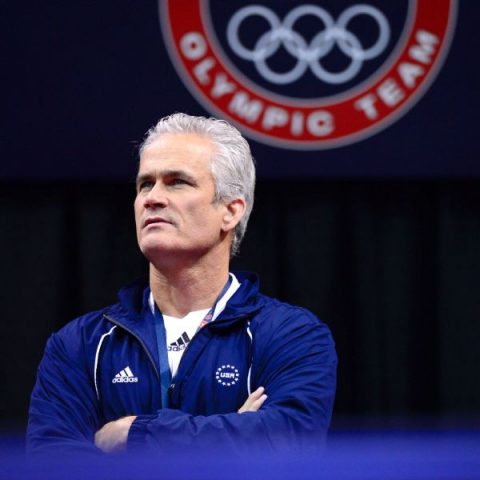 Ex-USA Gymnastics coach kills self after charges