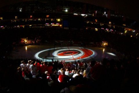 Power play? Site hacked after Canes troll Habs