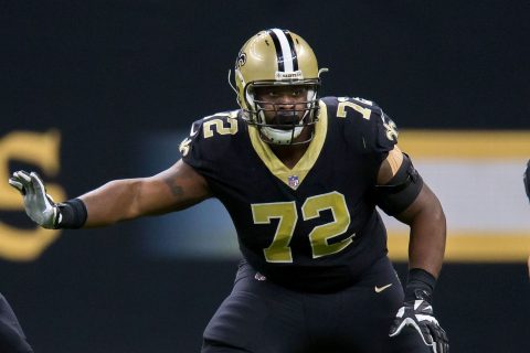 Top free-agent OT Armstead signing with Dolphins