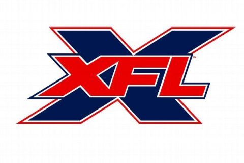 XFL reveals names, logos for its eight teams