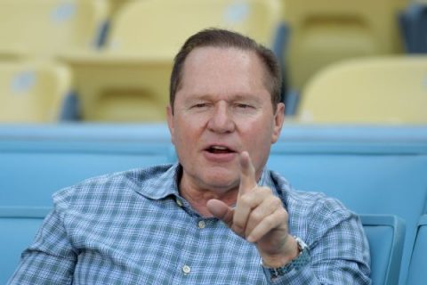 Boras to clients: Don’t ‘bail out’ MLB owners