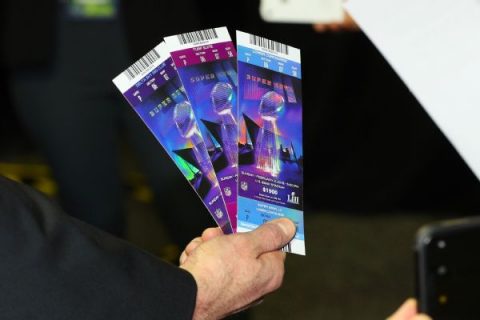Ticket sellers voice support for ‘all-in’ pricing