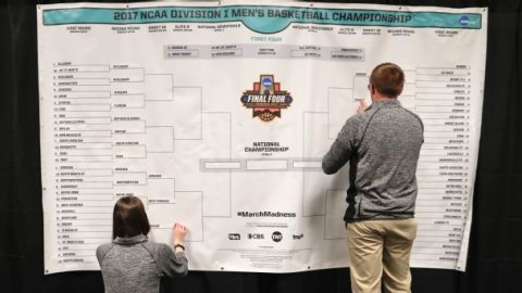Bracketologists speak: What NCAA tournament forecasters expect from odd 2020-21 season