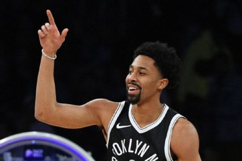 Nets to re-sign ‘thankful’ Dinwiddie to 3-year deal