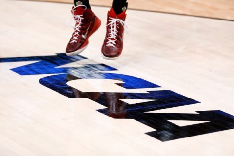 Conference championships canceled across board