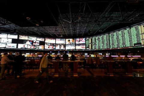 ‘Sports Gambler’ tabbed most influential of ’18