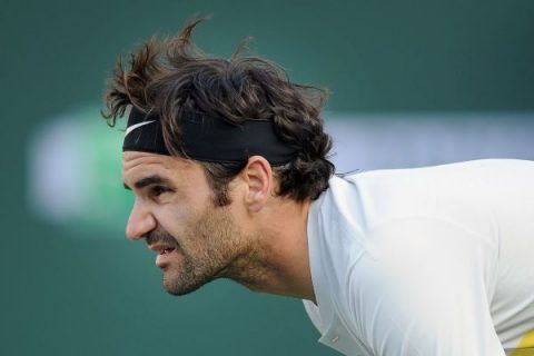 Federer to miss 2021 Australian Open, agent says
