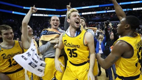 Bracketology isn’t perfect, but it beats college football’s system every time