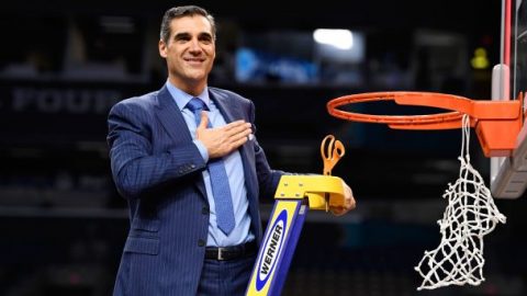 Bilas: Why Jay Wright’s retirement leaves such a void in college basketball