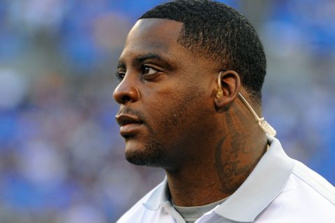 Portis 1 of 3 ex-players to plead guilty in scheme