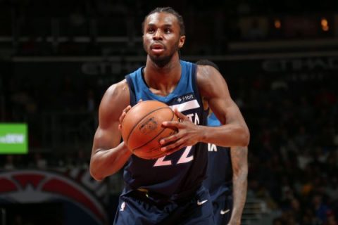 Wiggins: No love lost for booing Minnesota fans