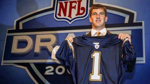 The best and worst draft-day trades for every NFL team