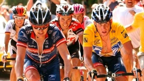 Lance Armstrong documentary: The characters you’ll want to know