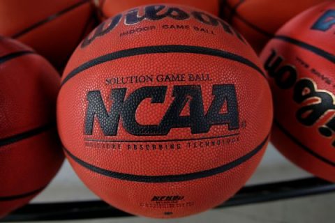 NCAA issues rules for agents of NBA hopefuls