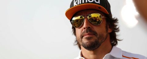McLaren will keep Alonso on speed dial