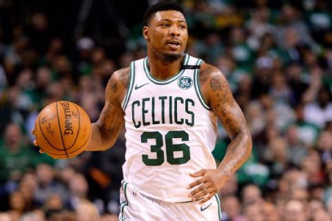 Celtics’ Smart: Players will protect themselves