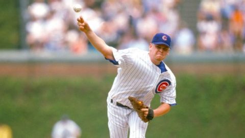 Against Kerry Wood, hitters ‘had no chance’