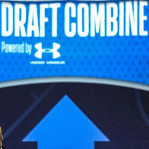 Sources: Draft combine is expected to go virtual