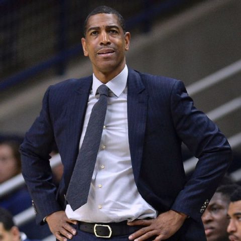 UConn imposes penalties for violations under Ollie