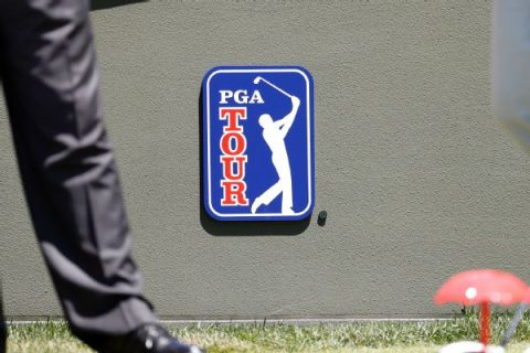 PGA Tour bonus program to reward player impact