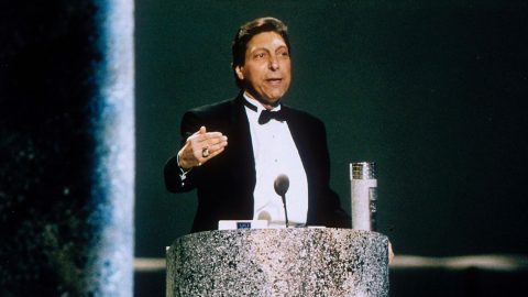 Curing cancer: The mission of Jim Valvano and Vitale continues