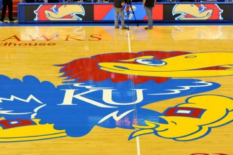 KU lands 1st 5-star recruit since NOA from NCAA