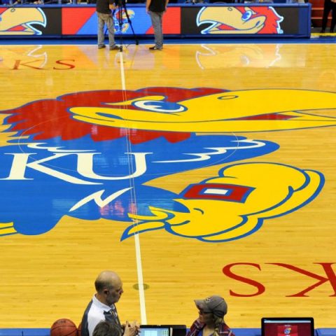 Report: NCAA set to notify Kansas of violations