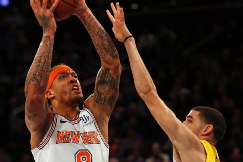 Beasley signs on to join Nets as substitute player