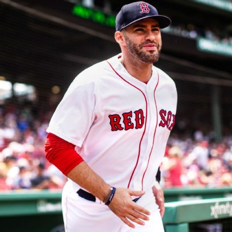 Martinez confident Red Sox did nothing wrong