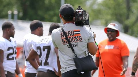 The top moments from 14 seasons of ‘Hard Knocks’