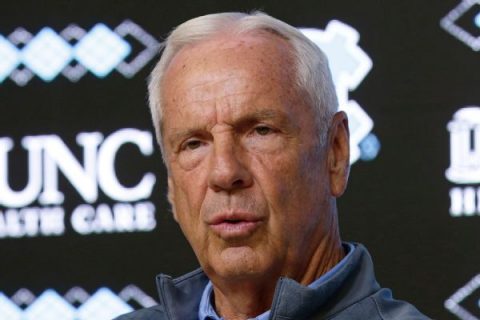 Roy Williams: Changes upended NCAA’s power