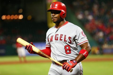 OF Upton DFA’d by Angels; owed $28M by team