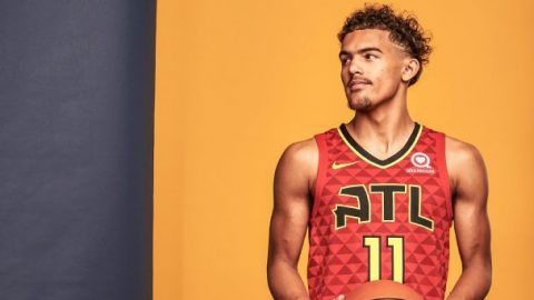 Lowe’s 10 things: Trae Young, Rockets, Mavs and Cavs