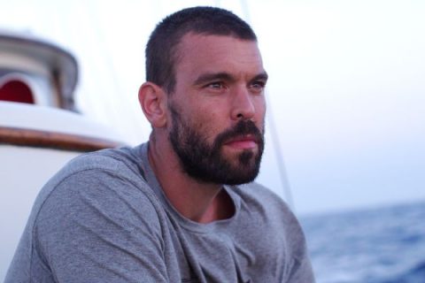 Diary of a rescue: Marc Gasol’s mission to help immigrants